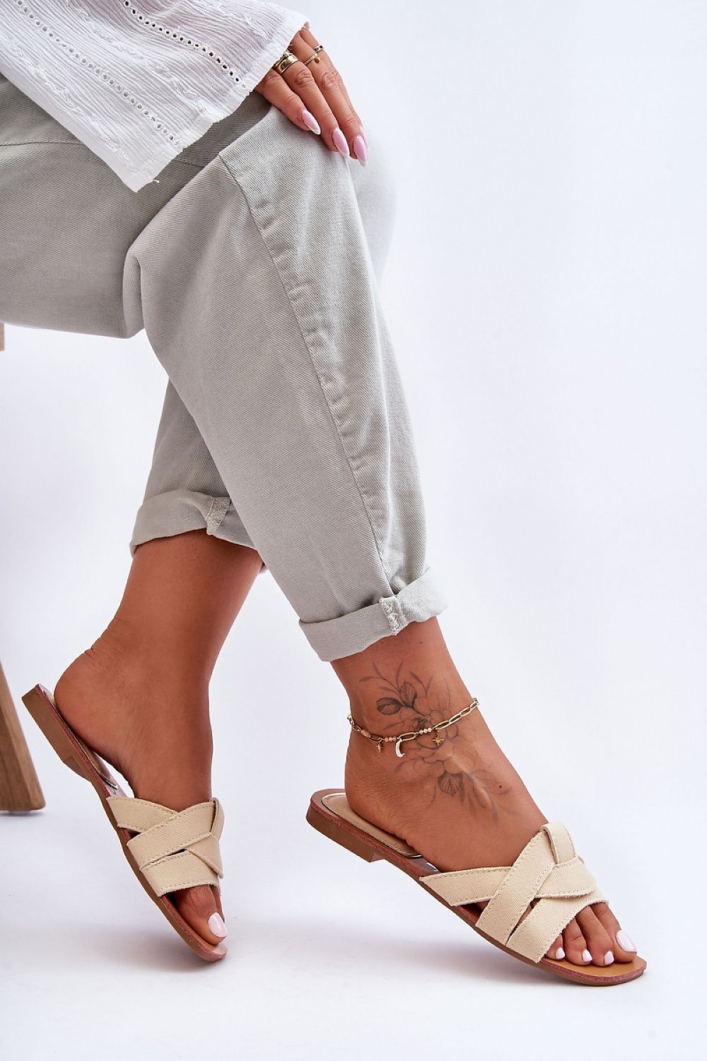  ciabatte model 183493 Step in style 