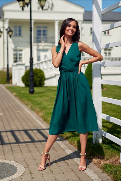  Vestito da cocktail model 183735 Roco Fashion 