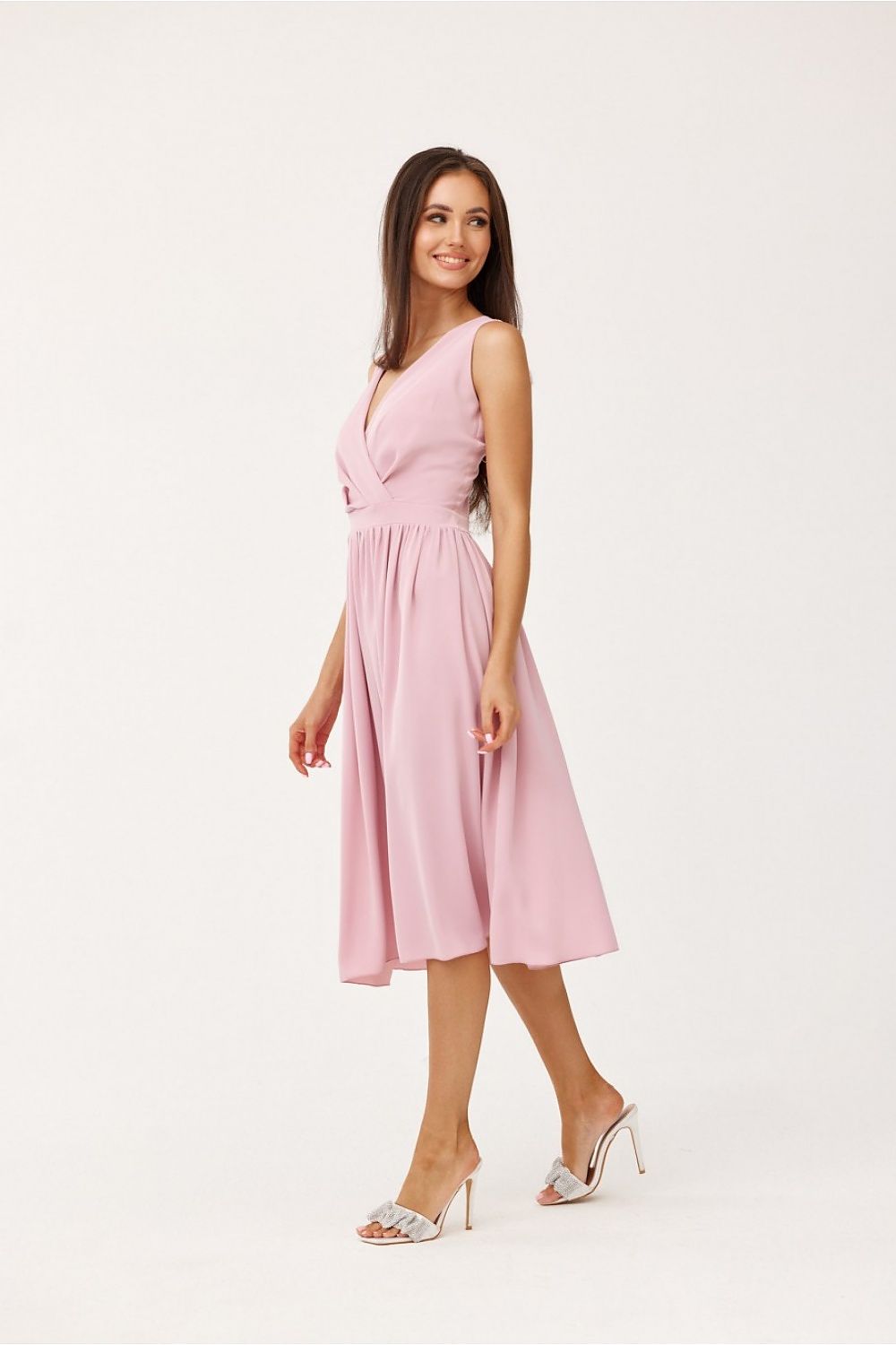  Vestito da cocktail model 183736 Roco Fashion 