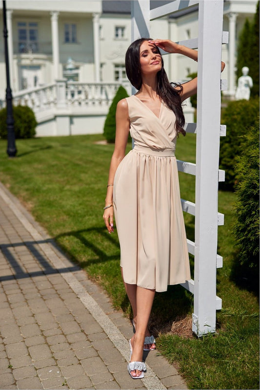  Vestito da cocktail model 183740 Roco Fashion 