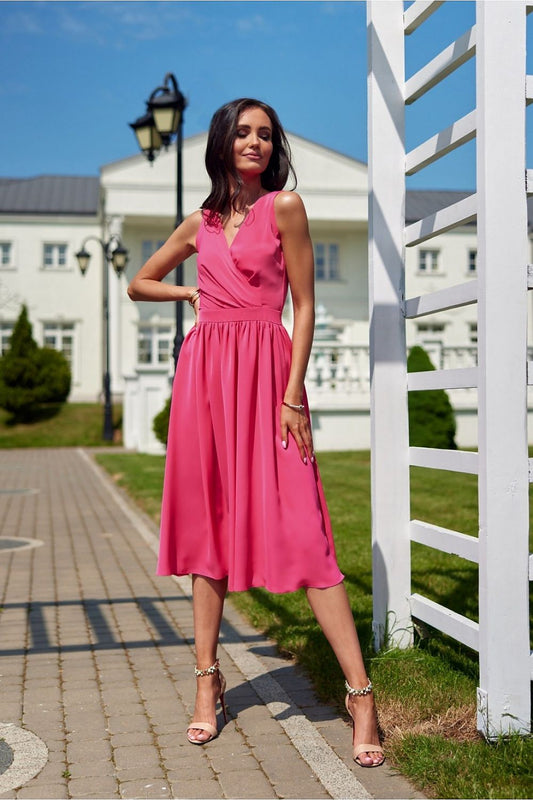  Vestito da cocktail model 183750 Roco Fashion 