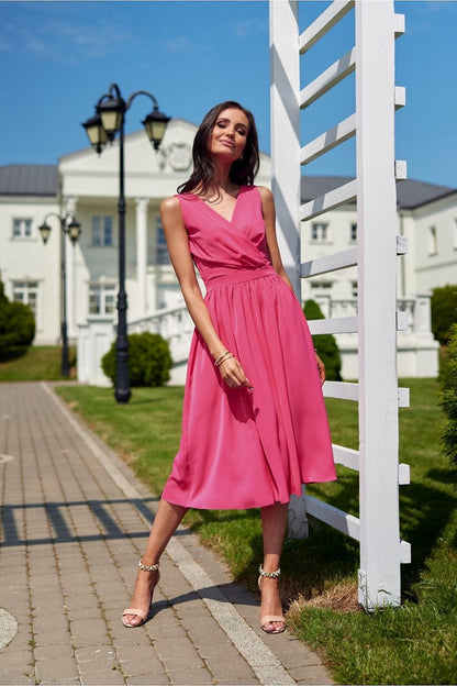  Vestito da cocktail model 183750 Roco Fashion 