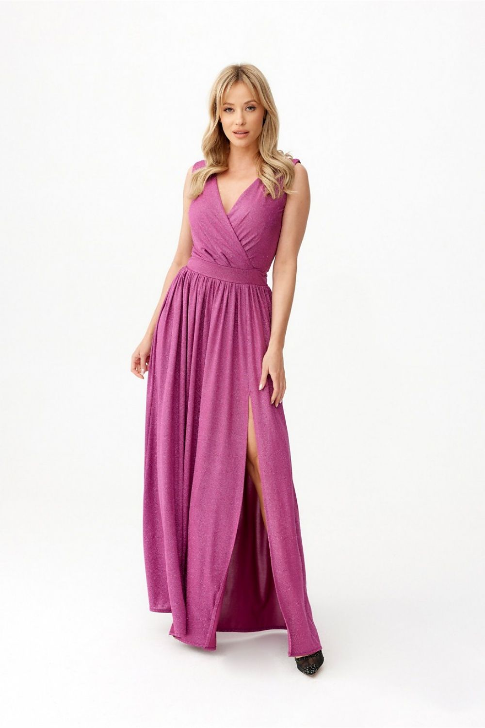 Vestito lungo model 183767 Roco Fashion 