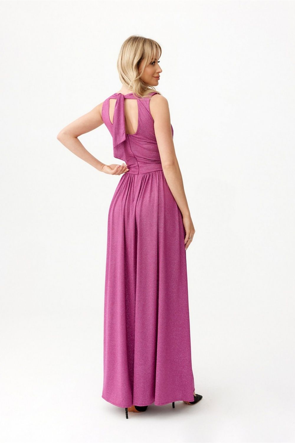  Vestito lungo model 183767 Roco Fashion 