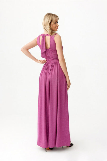  Vestito lungo model 183767 Roco Fashion 