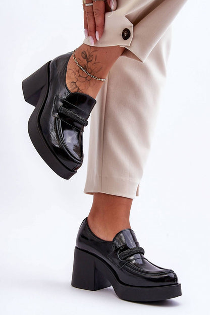  Scarpe con tacco model 183962 Step in style 