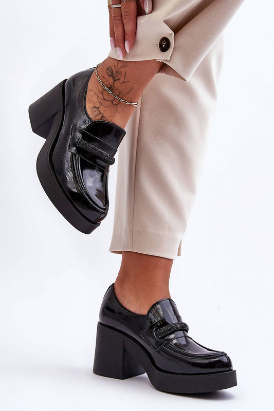  Scarpe con tacco model 183962 Step in style 