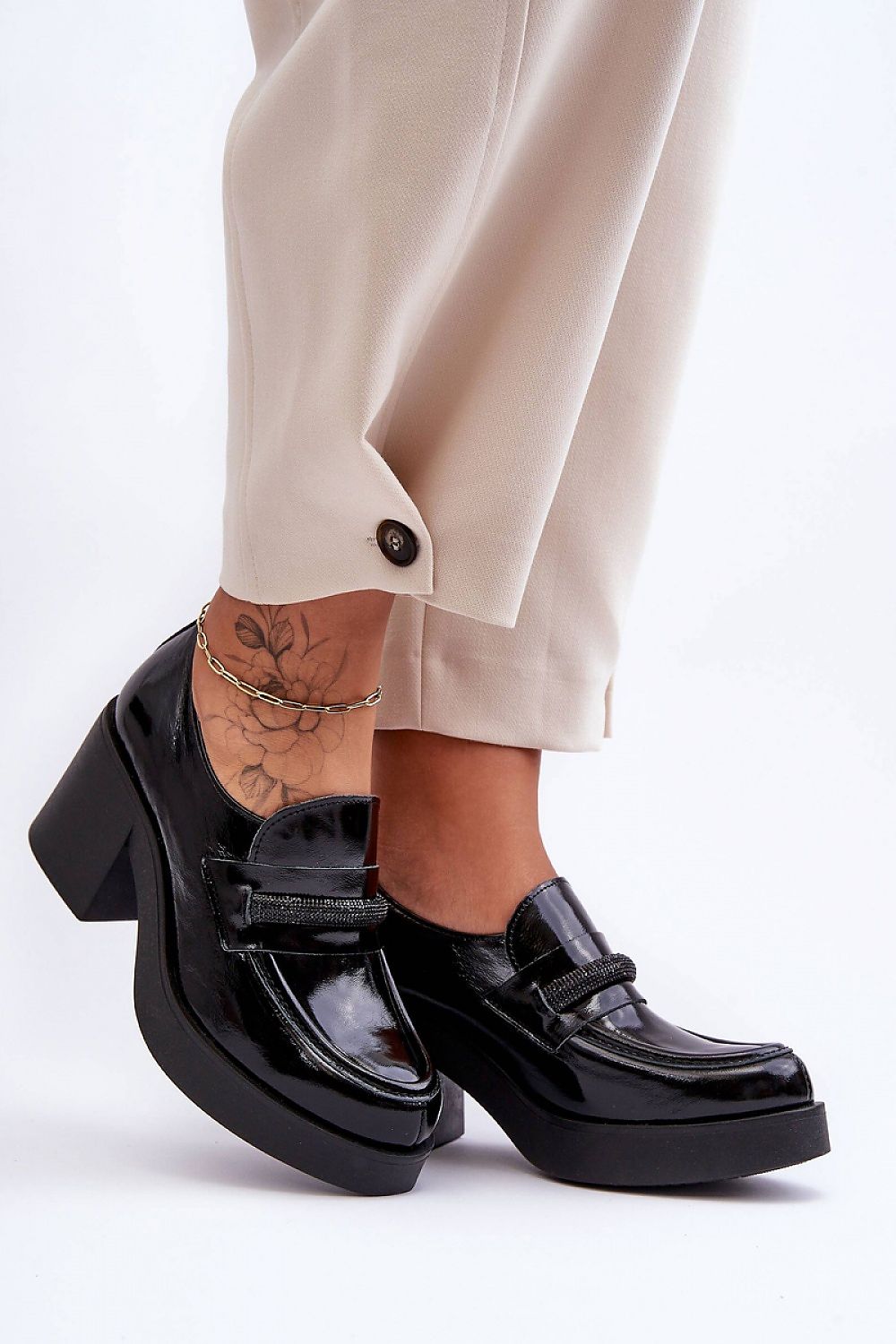  Scarpe con tacco model 183962 Step in style 