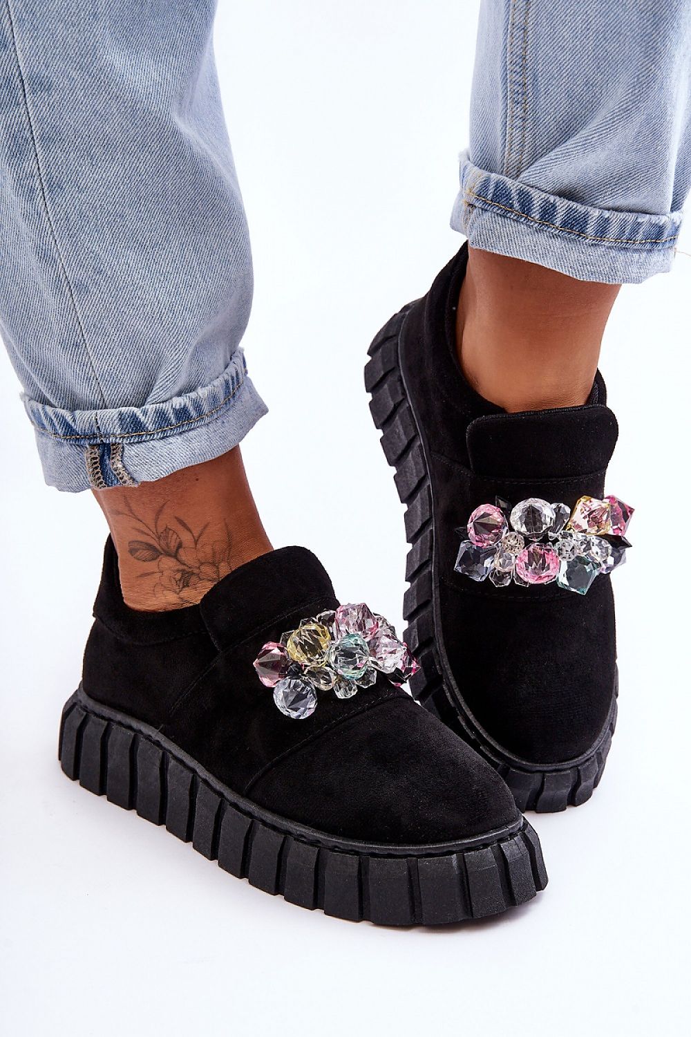  Scarpe spportive model 183966 Step in style 