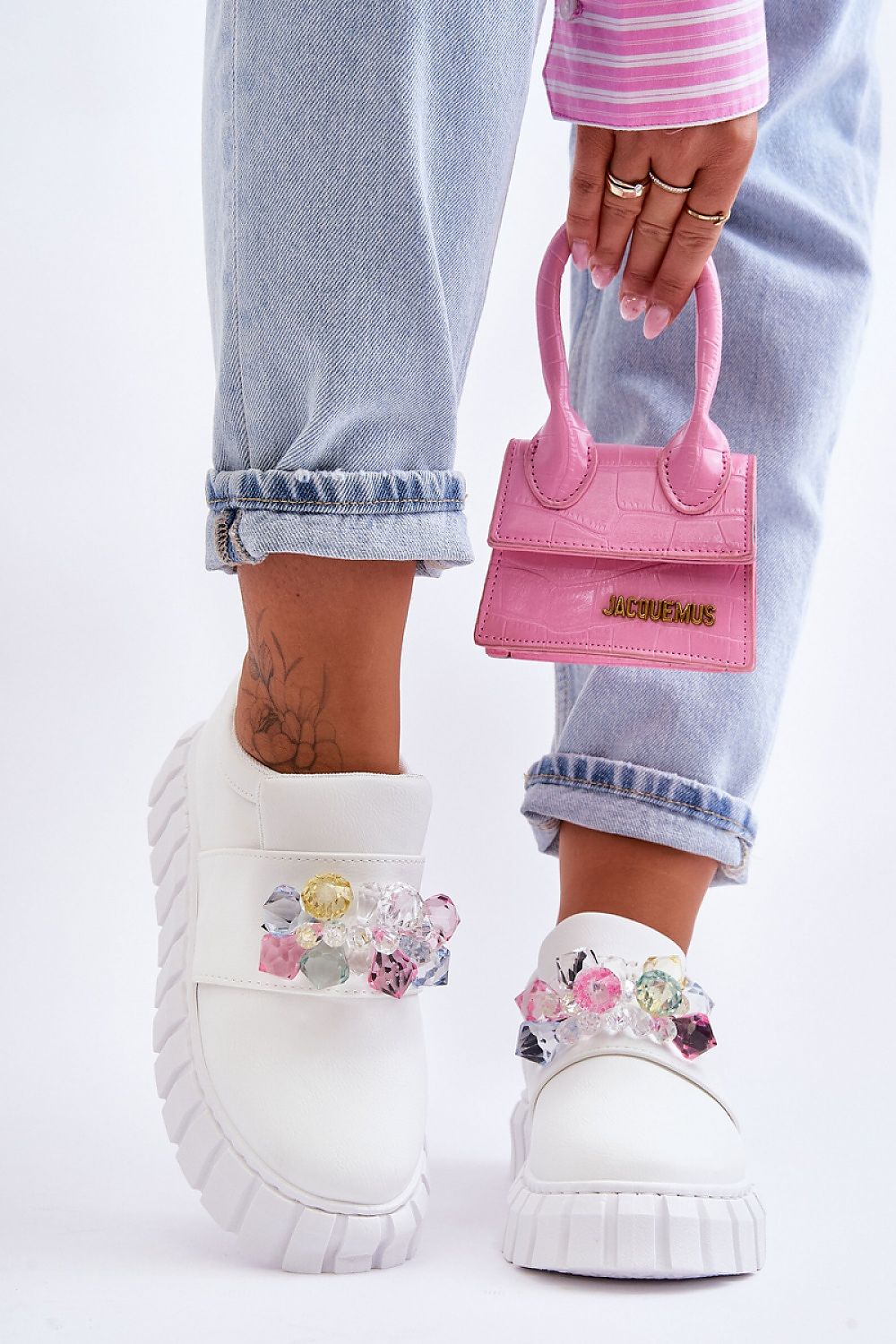  Scarpe spportive model 183967 Step in style 