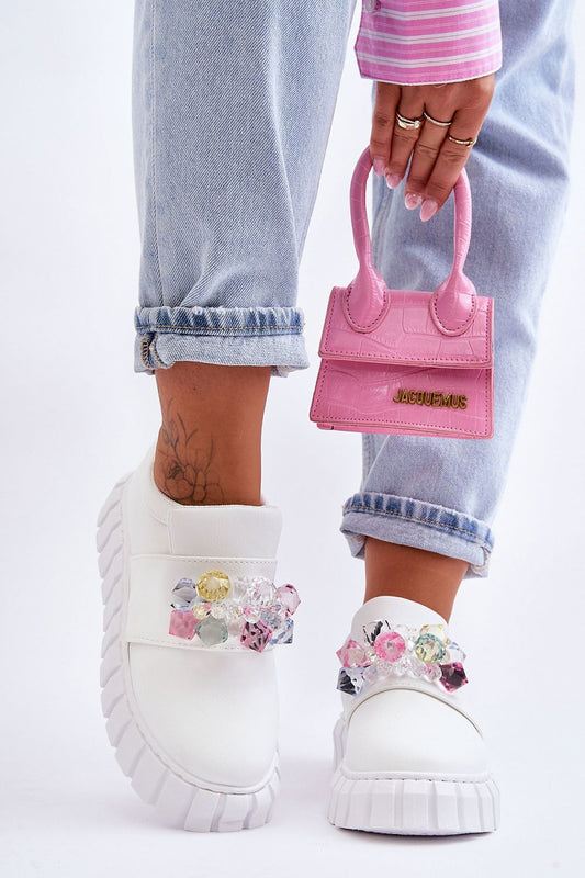 Scarpe spportive model 183967 Step in style 