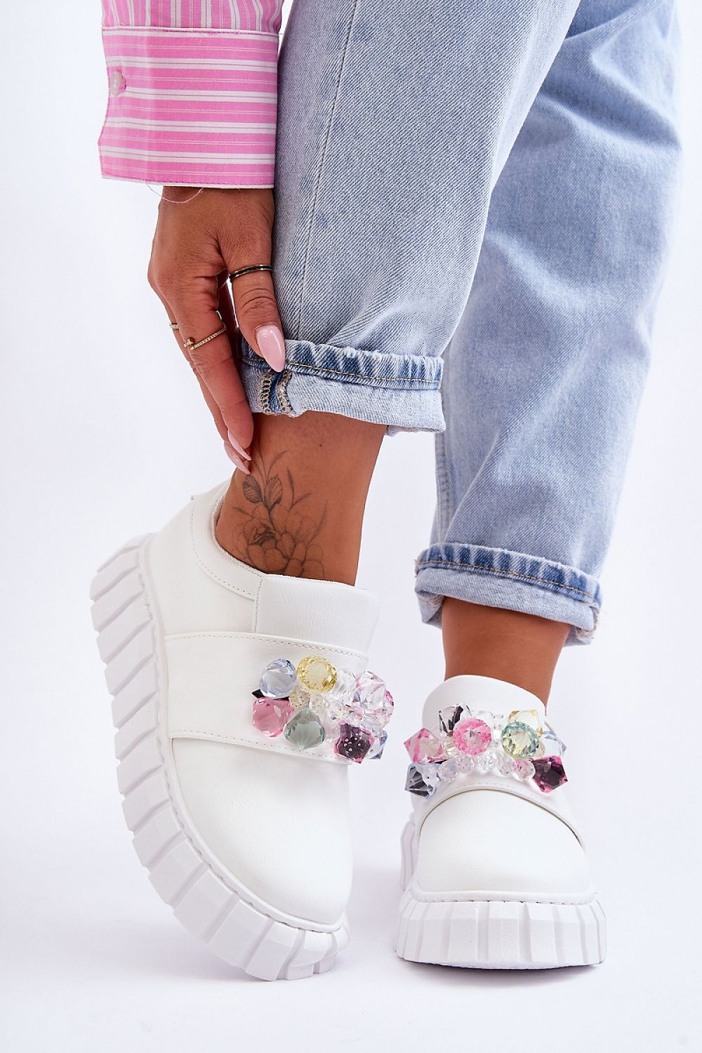  Scarpe spportive model 183967 Step in style 