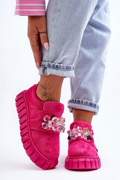  Scarpe spportive model 183969 Step in style 