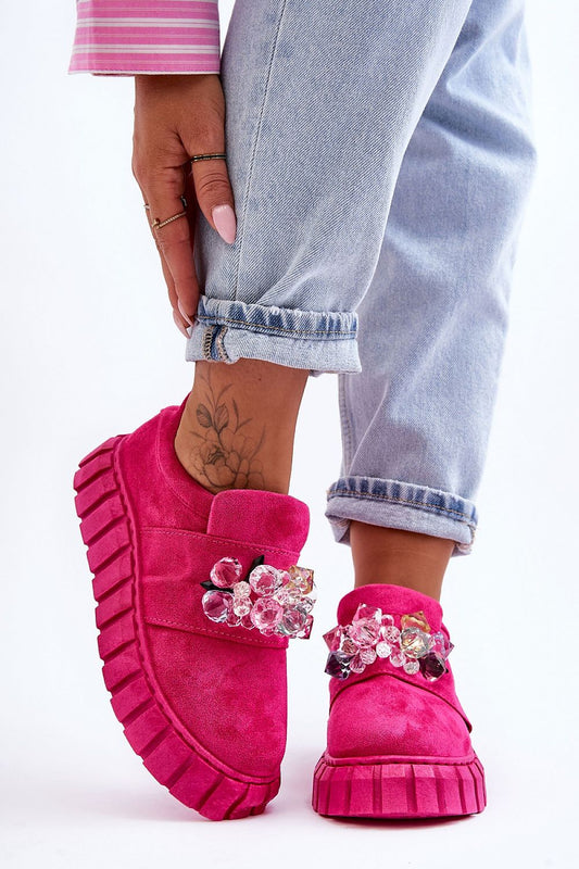  Scarpe spportive model 183969 Step in style 