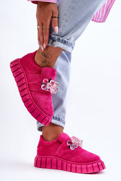  Scarpe spportive model 183969 Step in style 