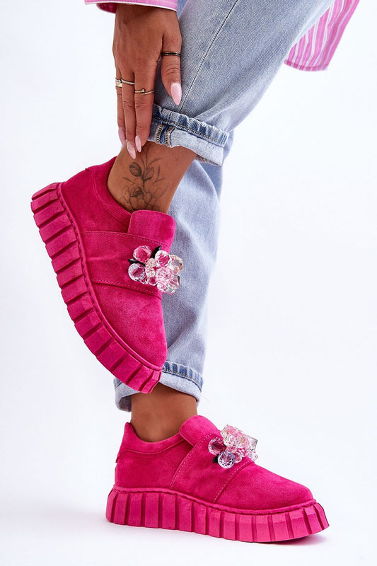  Scarpe spportive model 183969 Step in style 