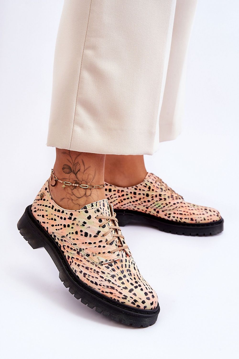  Scarpe model 183970 Step in style 