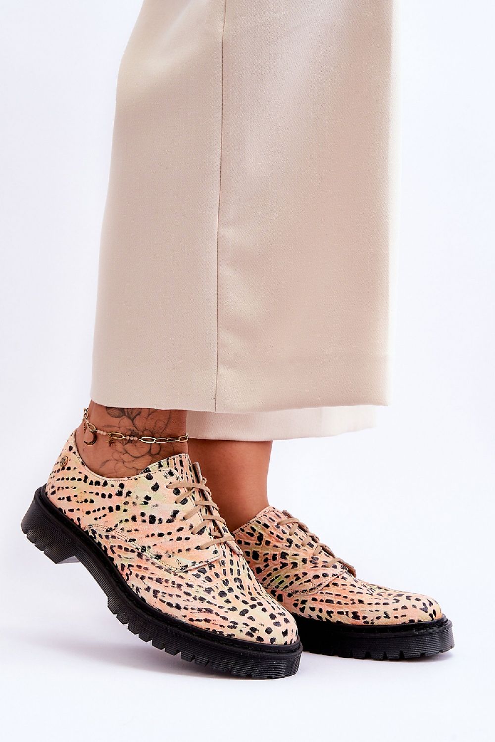  Scarpe model 183970 Step in style 