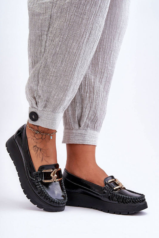  Mocassini model 184004 Step in style 