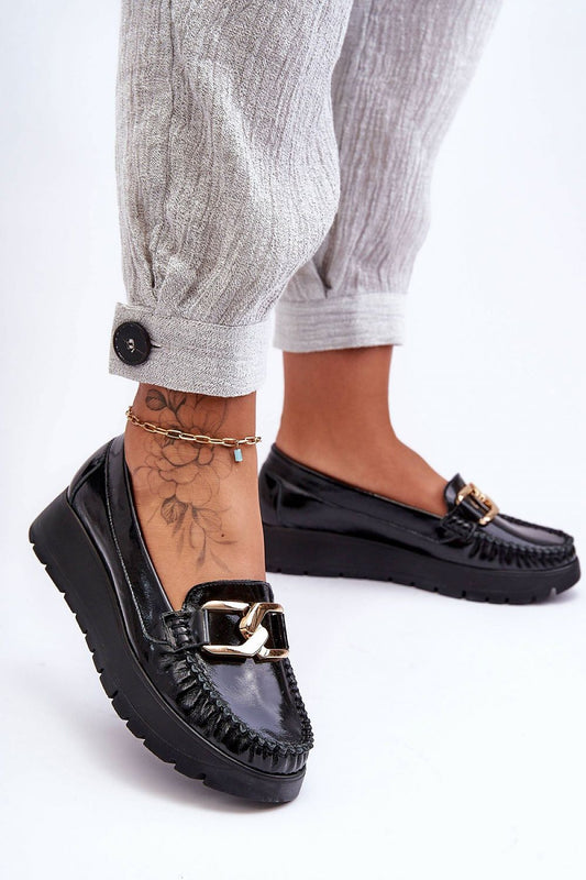  Mocassini model 184004 Step in style 
