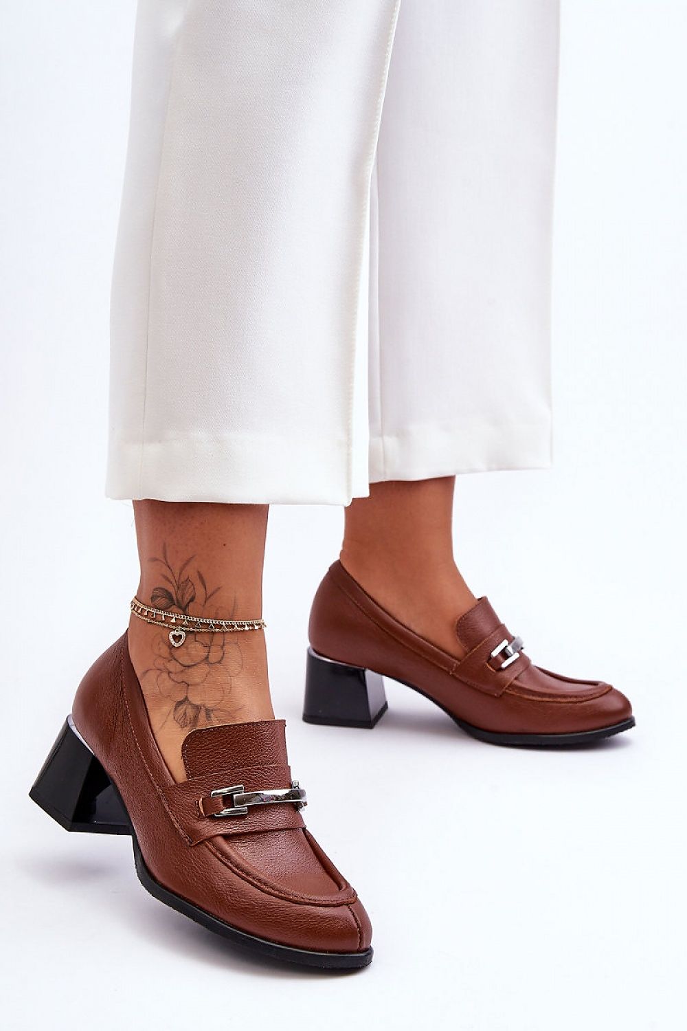  Scarpe con tacco model 184006 Step in style 
