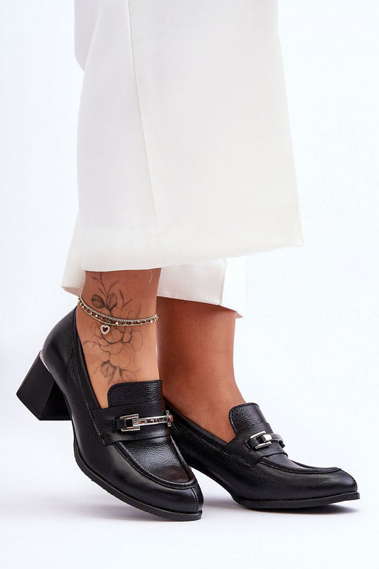  Scarpe con tacco model 184007 Step in style 