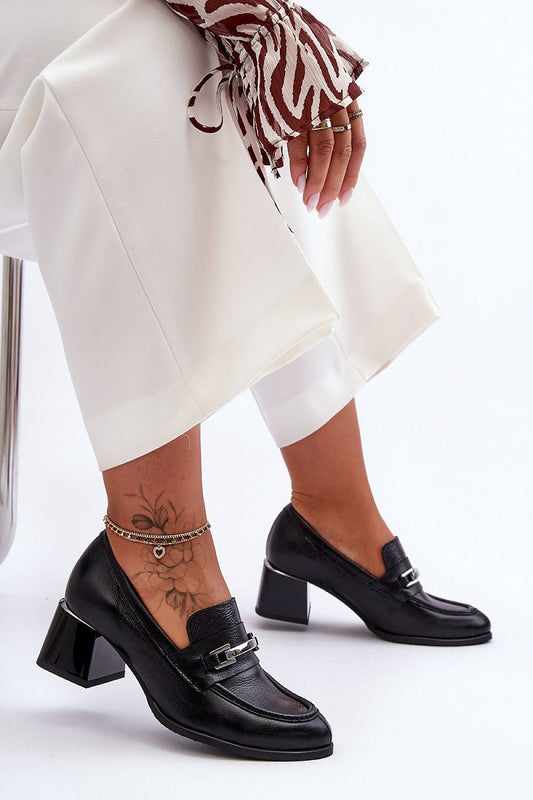  Scarpe con tacco model 184007 Step in style 