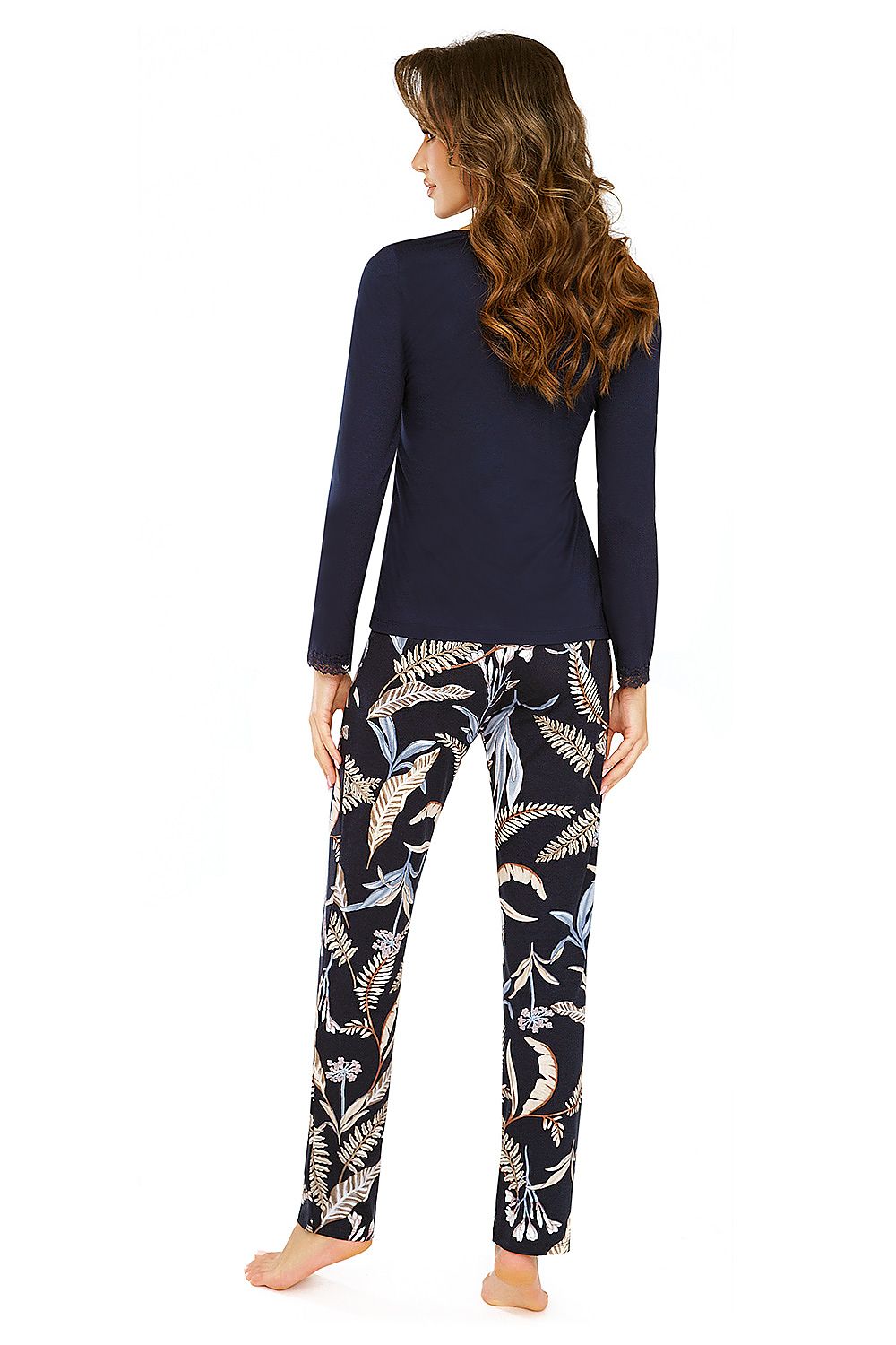  Pigiama model 184074 Donna 