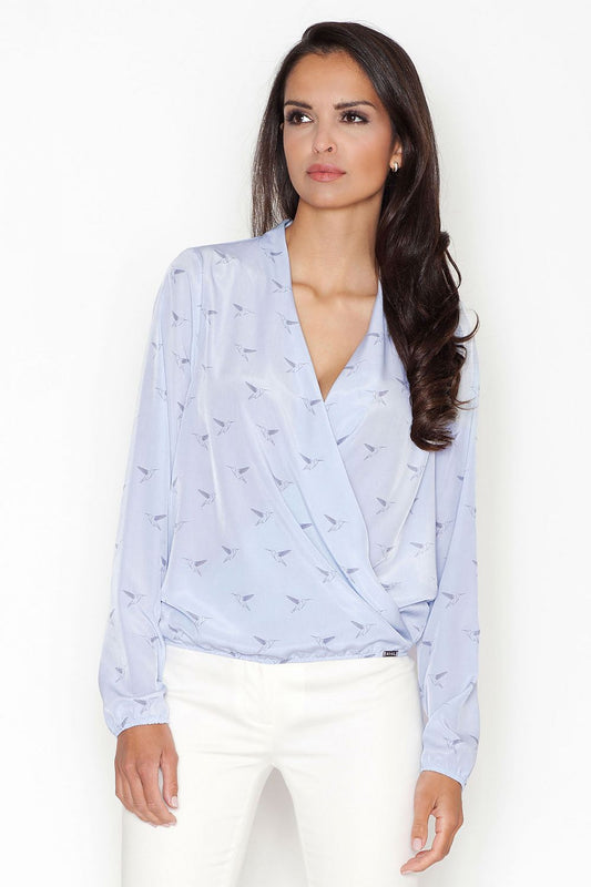  Maglia model 43838 Figl 