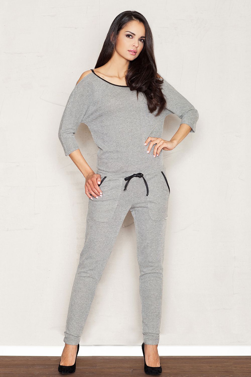 Tuta model 43774 Figl - Modern Vogue