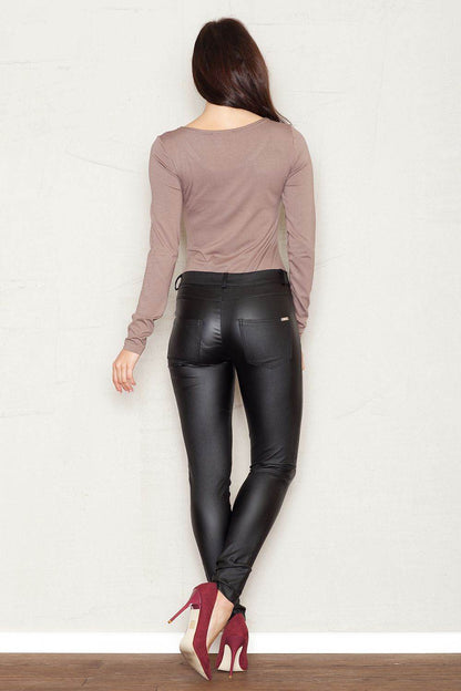Pantaloni da donna model 43918 Figl - Modern Vogue