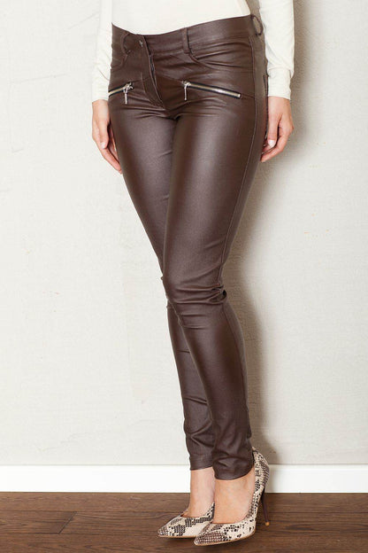 Pantaloni da donna model 43918 Figl - Modern Vogue