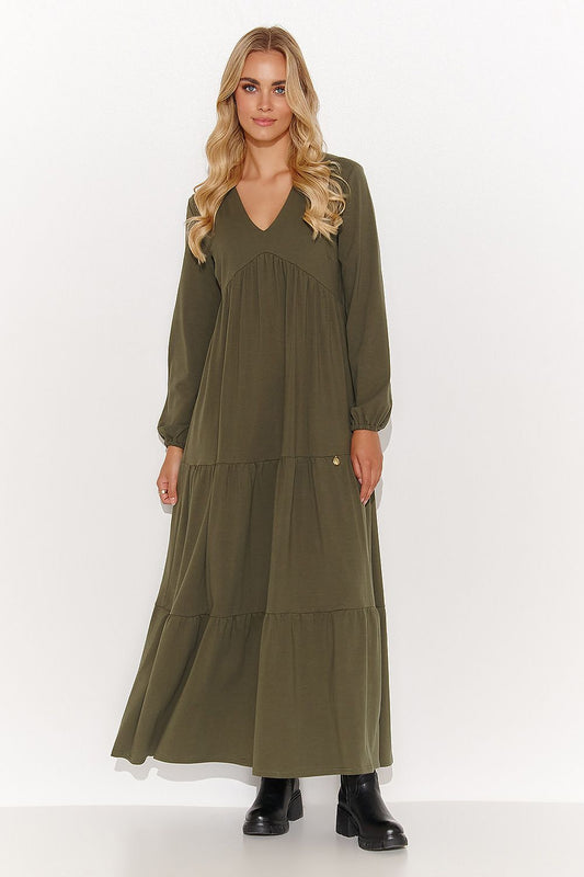  Vestito da giorno model 184385 Makadamia 