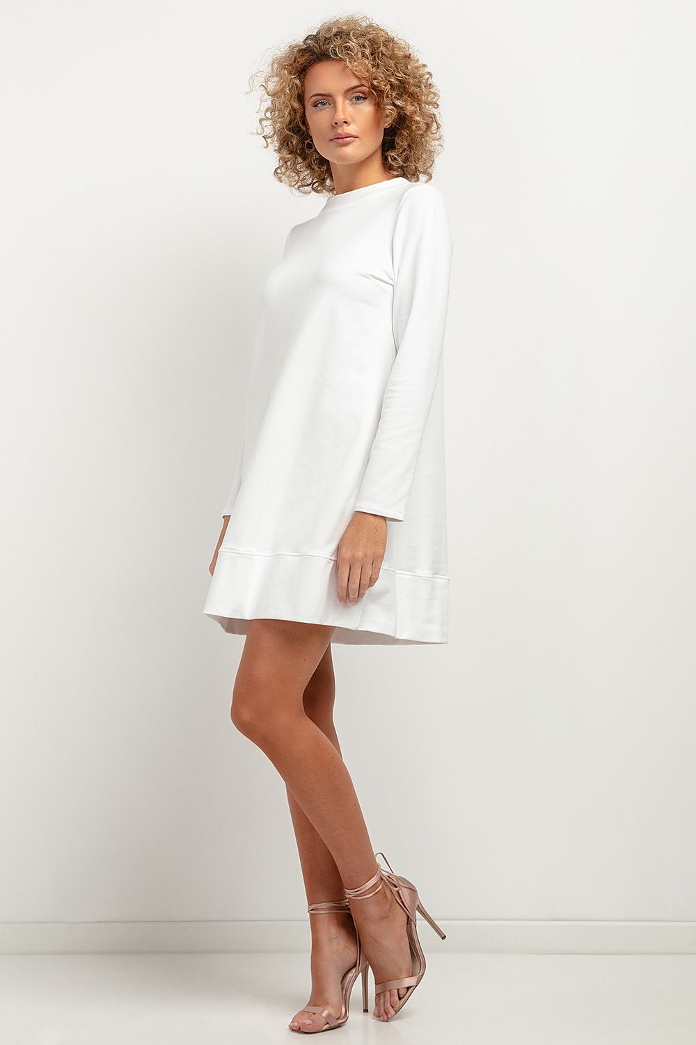  Vestito da giorno model 184407 Tessita 