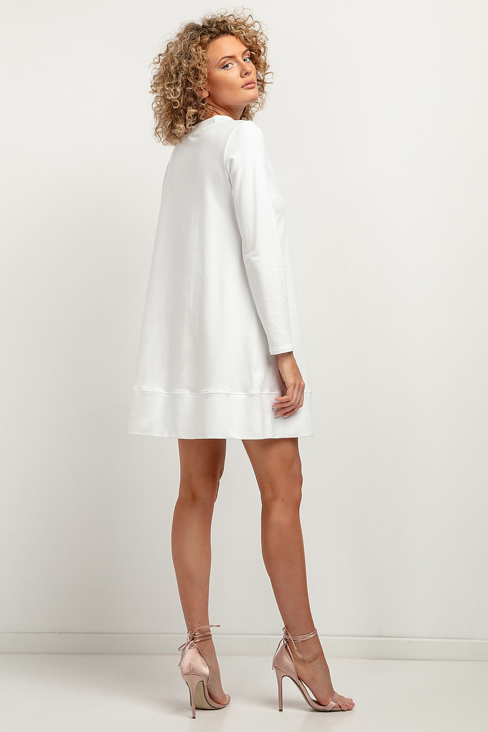  Vestito da giorno model 184407 Tessita 