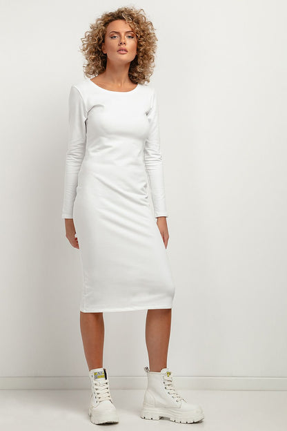  Vestito da giorno model 184415 Tessita 