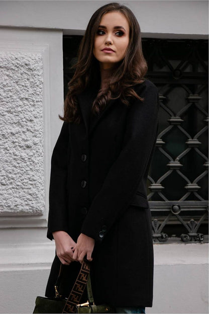  Cappotto model 184442 Roco Fashion 