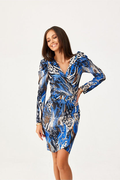  Vestito da giorno model 184450 Roco Fashion 