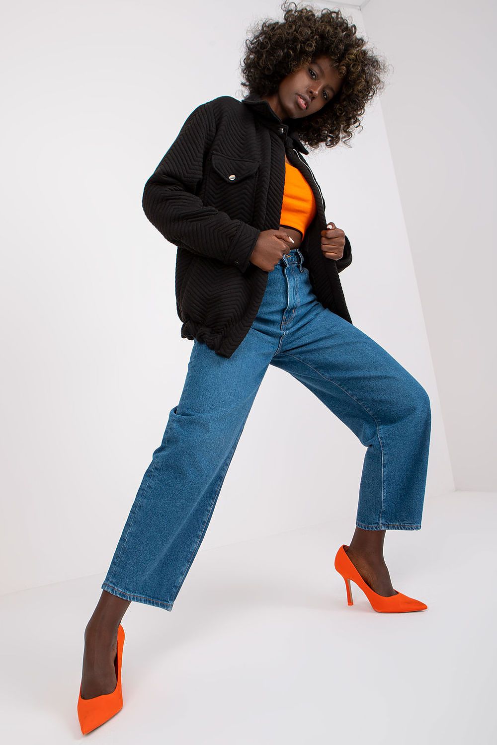  Giubbino model 184550 Rue Paris 