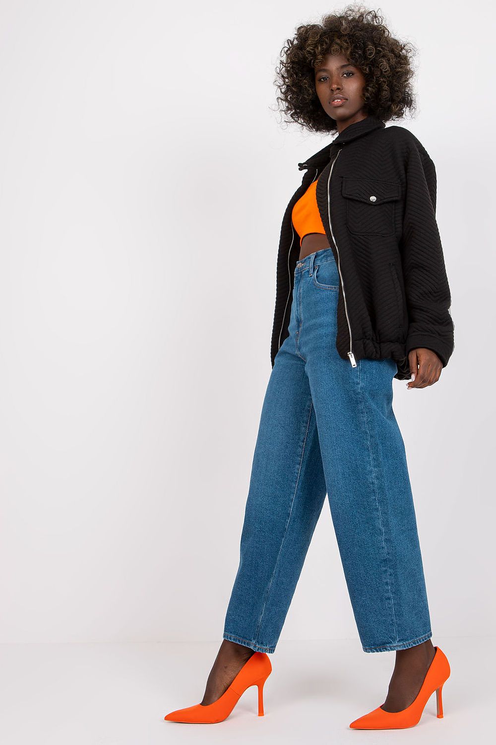  Giubbino model 184550 Rue Paris 