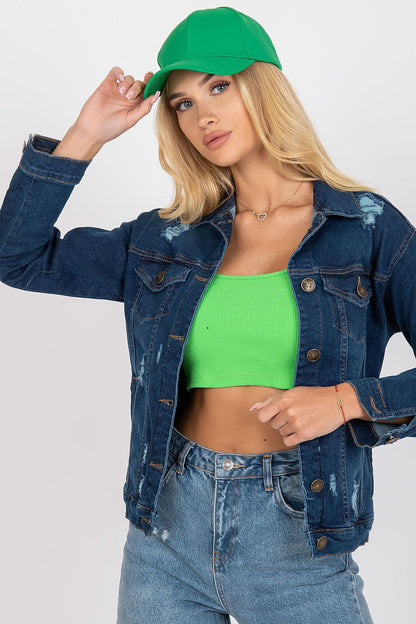  Giubbino model 184559 Rue Paris 