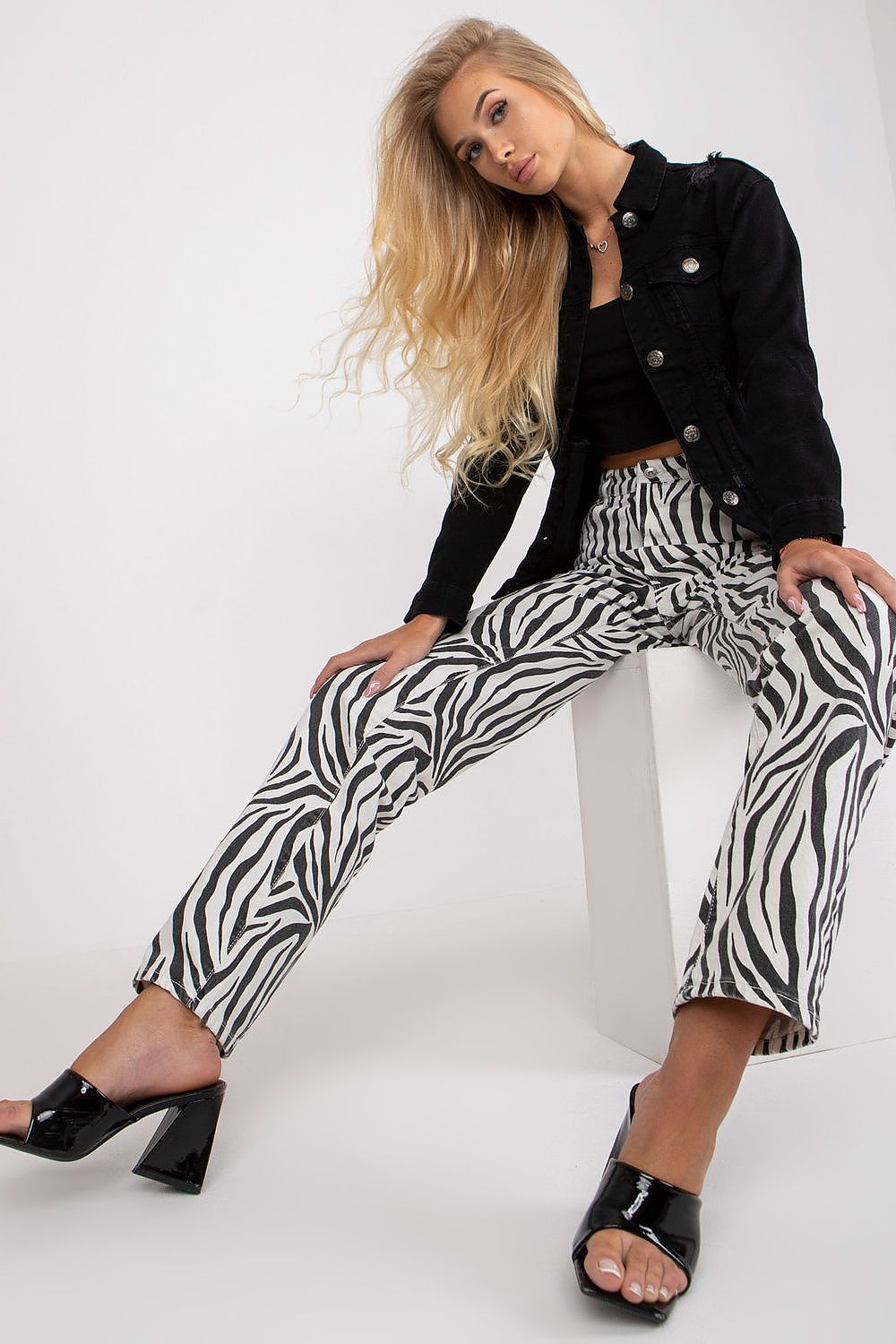  Giubbino model 184560 Rue Paris 