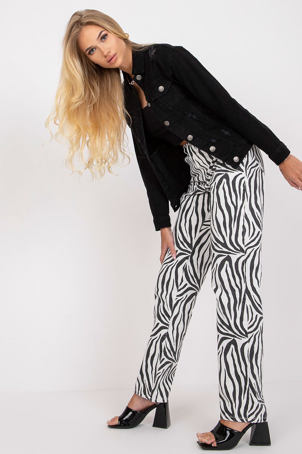  Giubbino model 184560 Rue Paris 