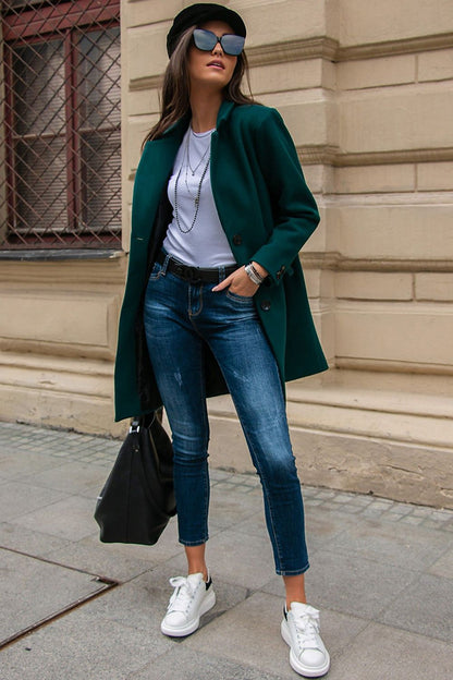  Cappotto model 184493 Roco Fashion 