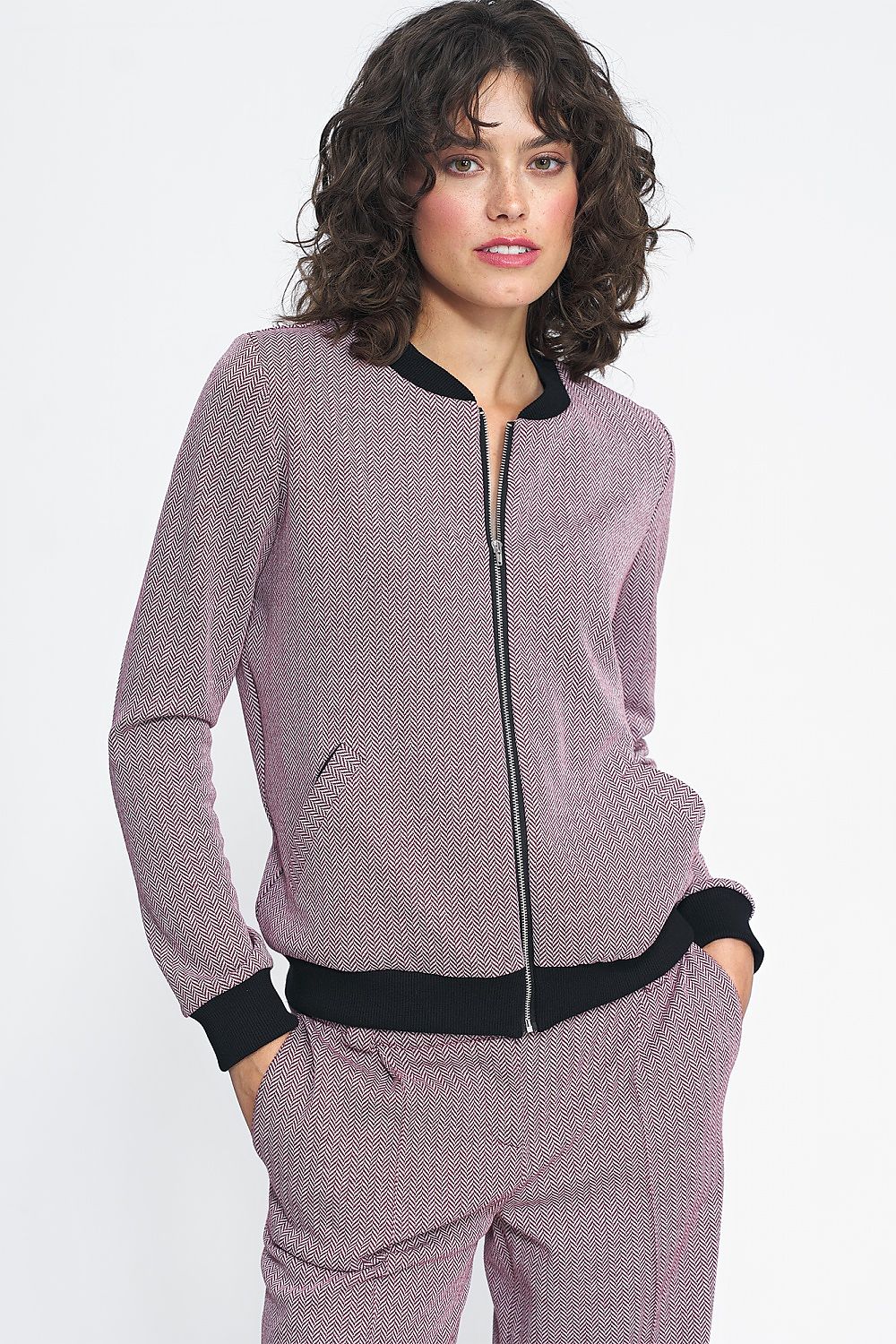  Giubbino model 184591 Nife 