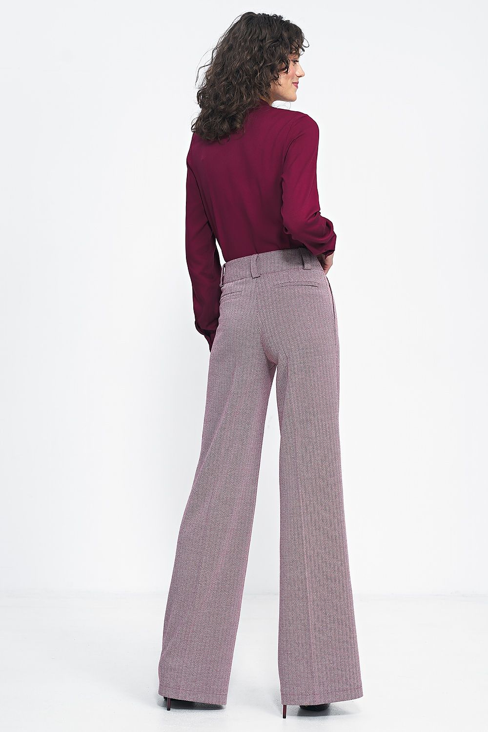  Pantaloni lunghi model 184592 Nife 