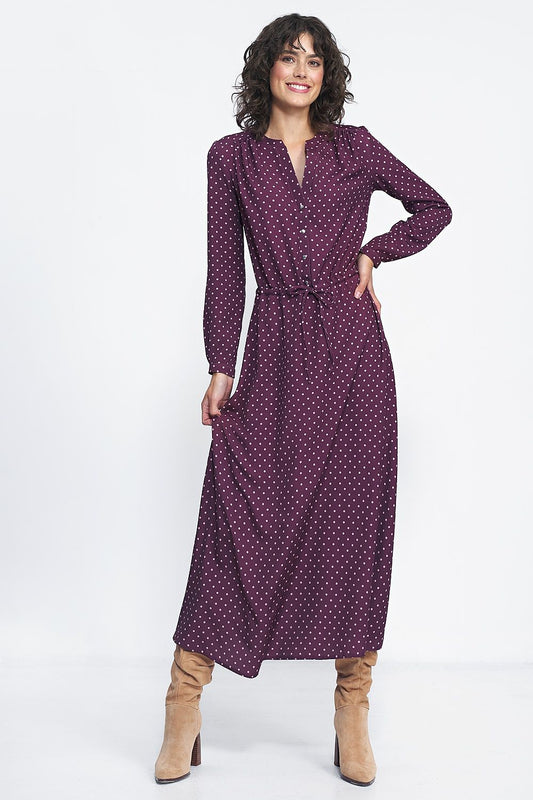  Vestito da giorno model 184599 Nife 