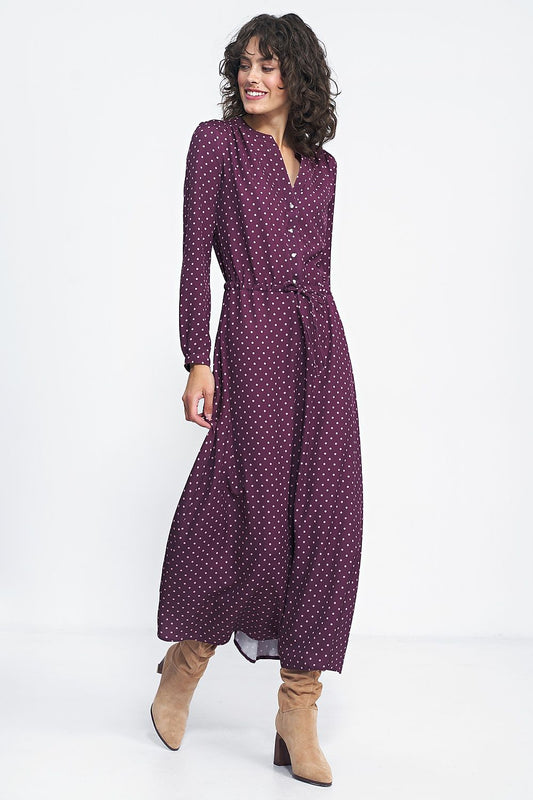  Vestito da giorno model 184599 Nife 