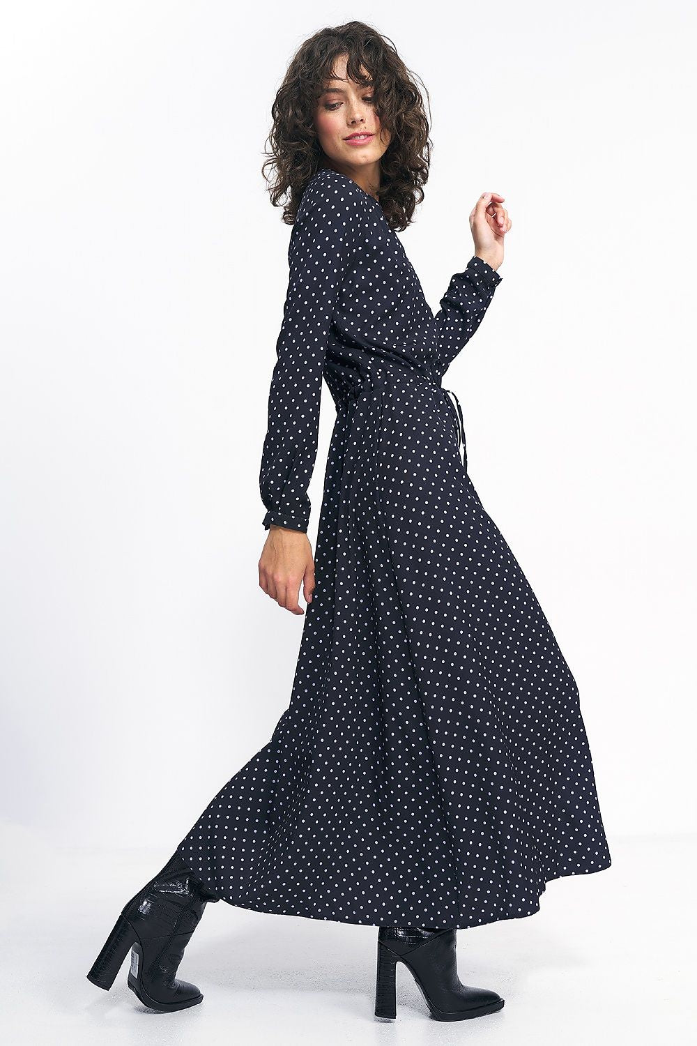  Vestito da giorno model 184600 Nife 