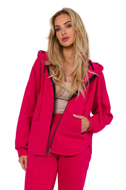  Felpa model 184712 Moe 